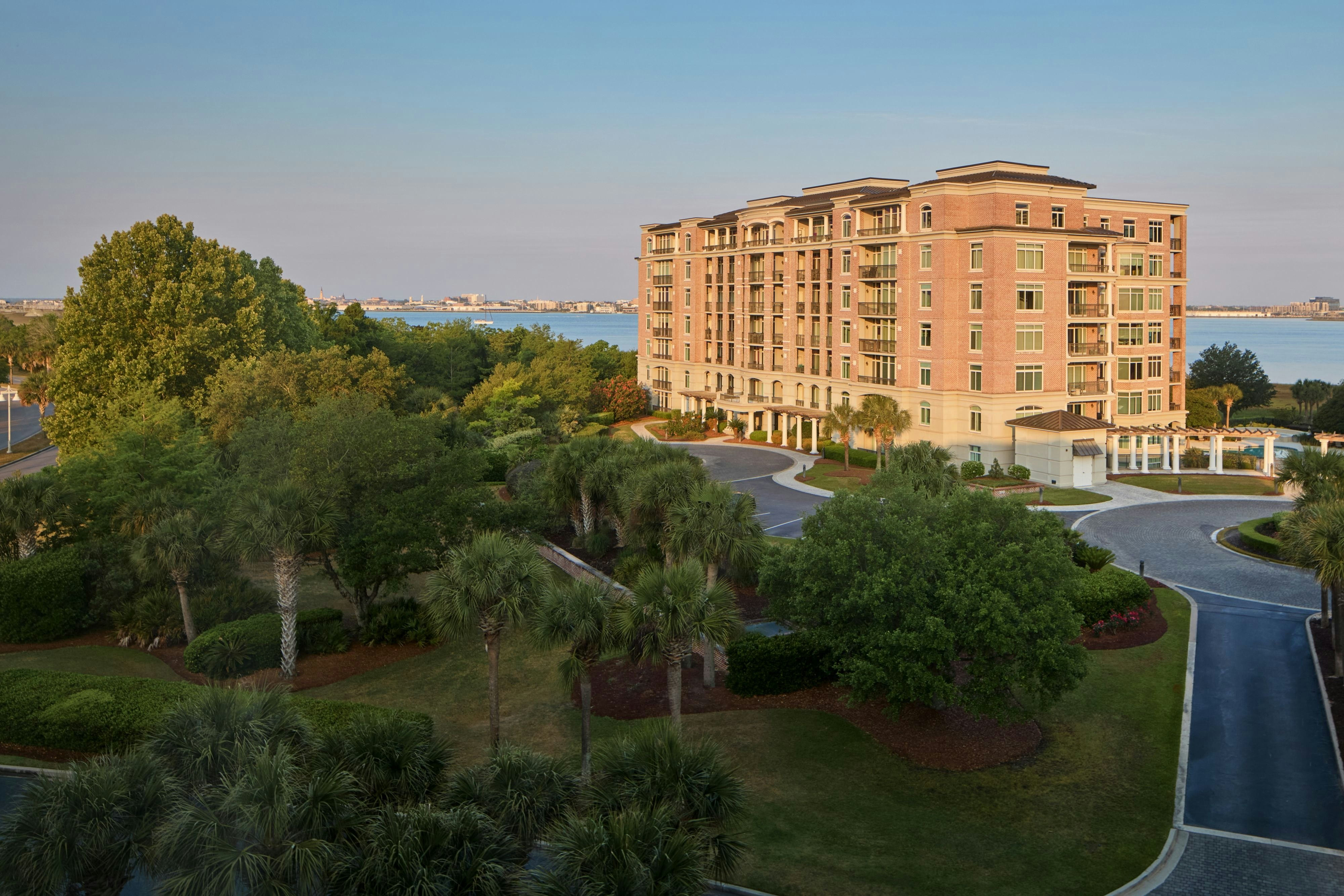 Residence Inn by Marriott Charleston Patriots Point 3/30