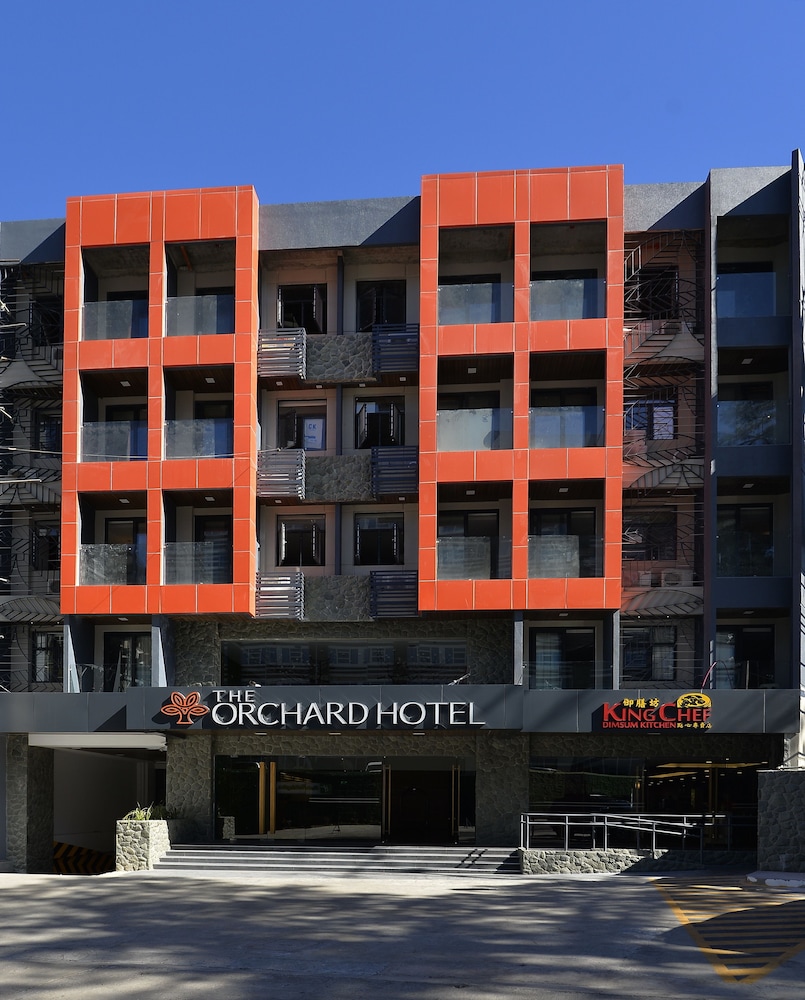 The Orchard Hotel Baguio 2/76