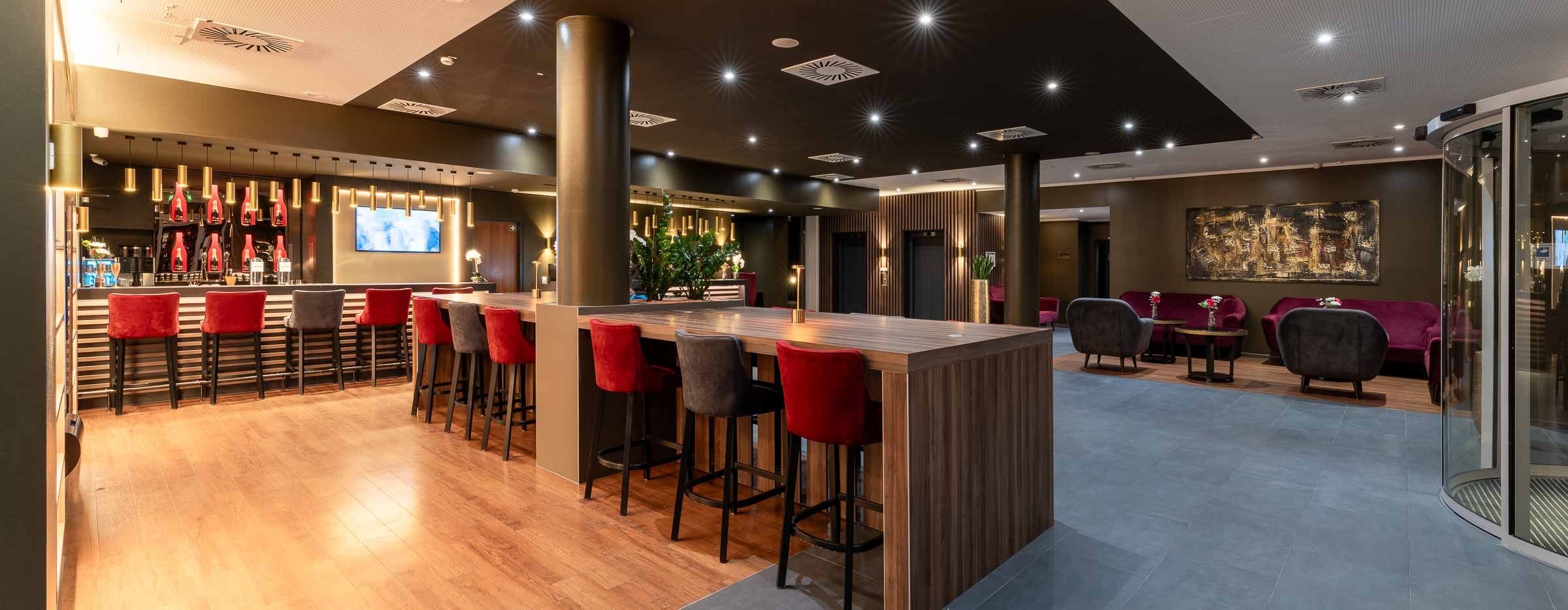 Plaza Premium Karlsruhe 27/35