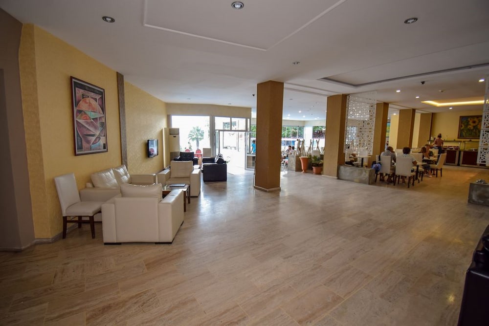Marbas Select Beach - Adults Only (+14) 31/50