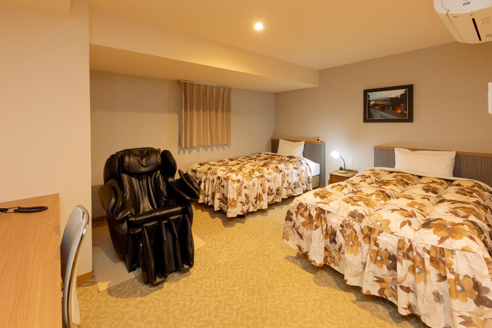 Marugame Plaza Hotel 8/22