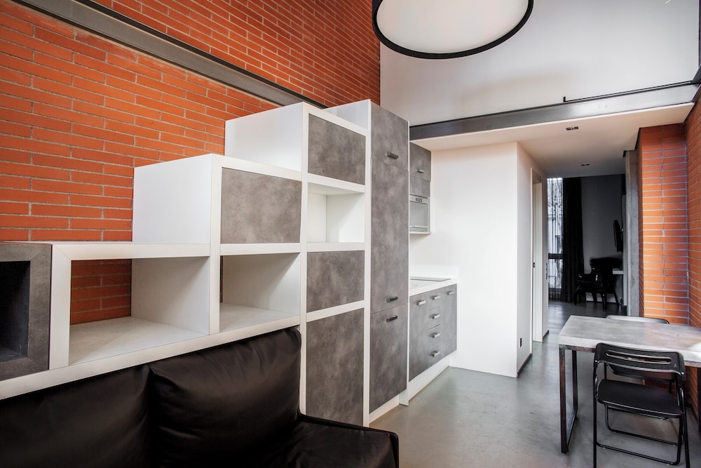 Barcelona Apartment Republica 72/72