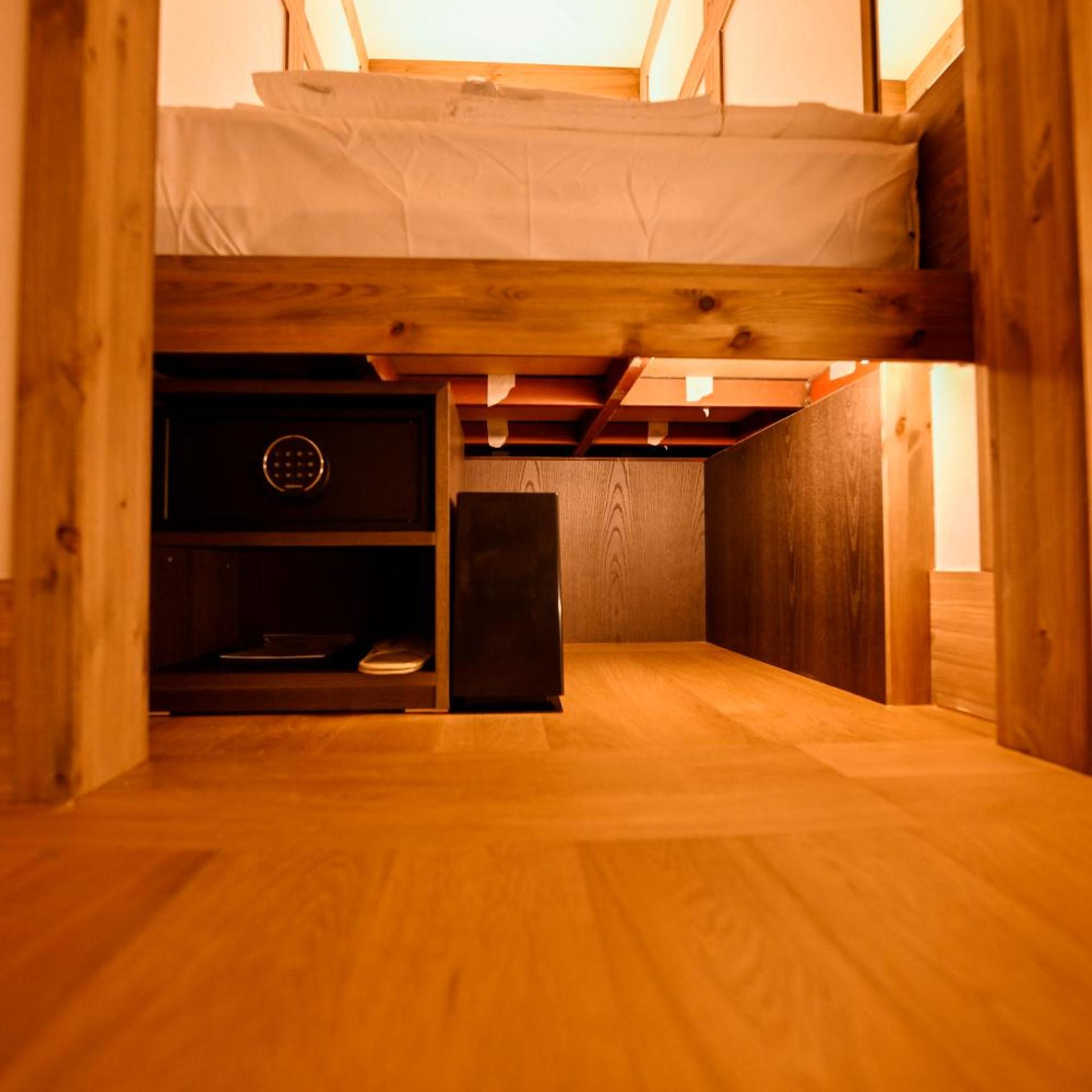Hanok Hotel DAAM Seoul 26/50