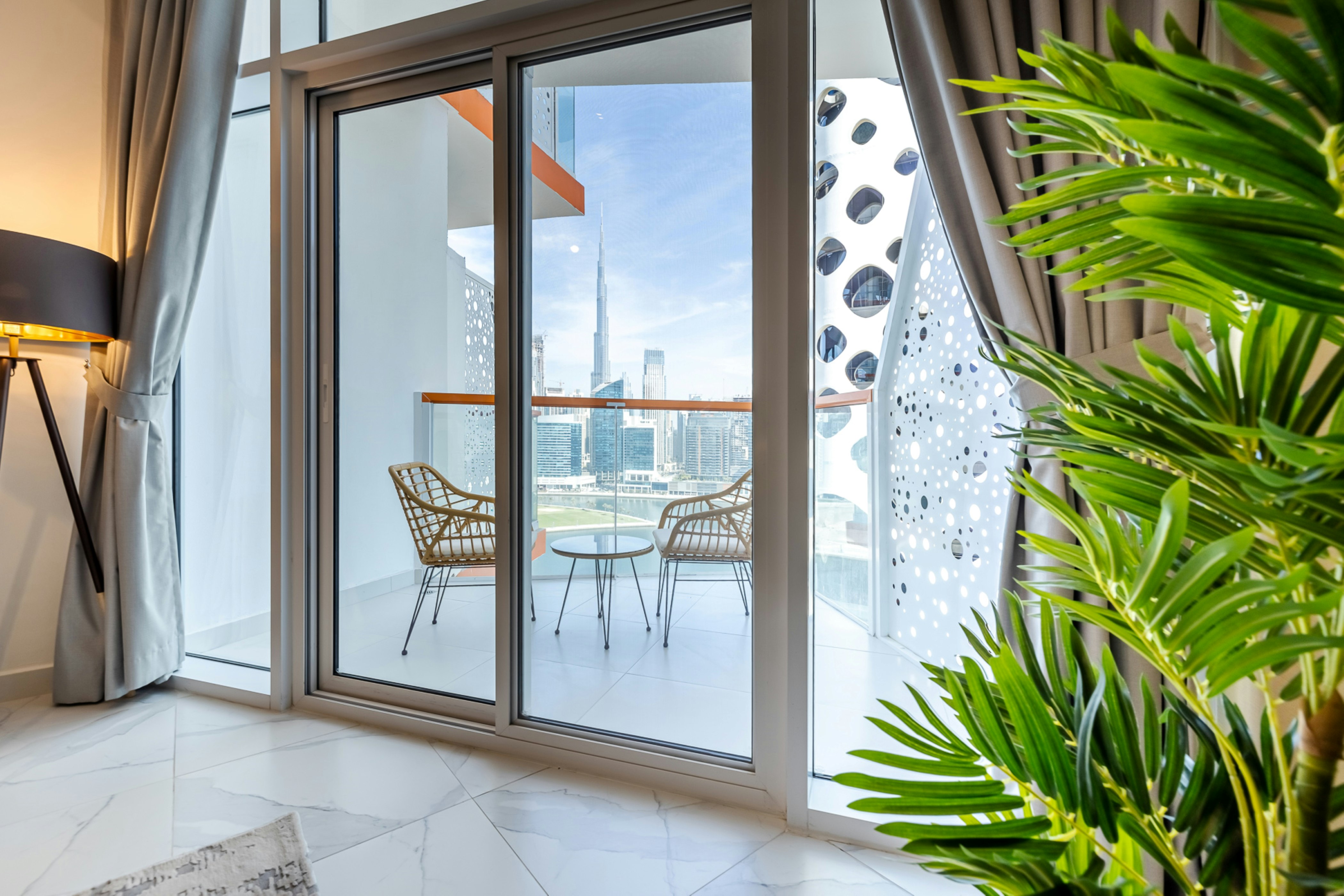 Unlock Waterfront Edge Business bay 32/44