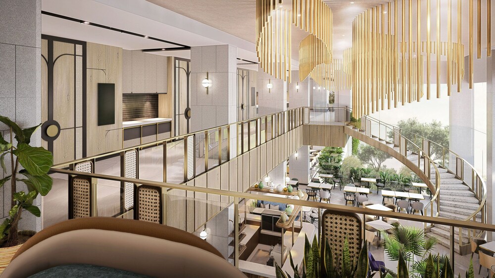 Mercure Madiun 30/41
