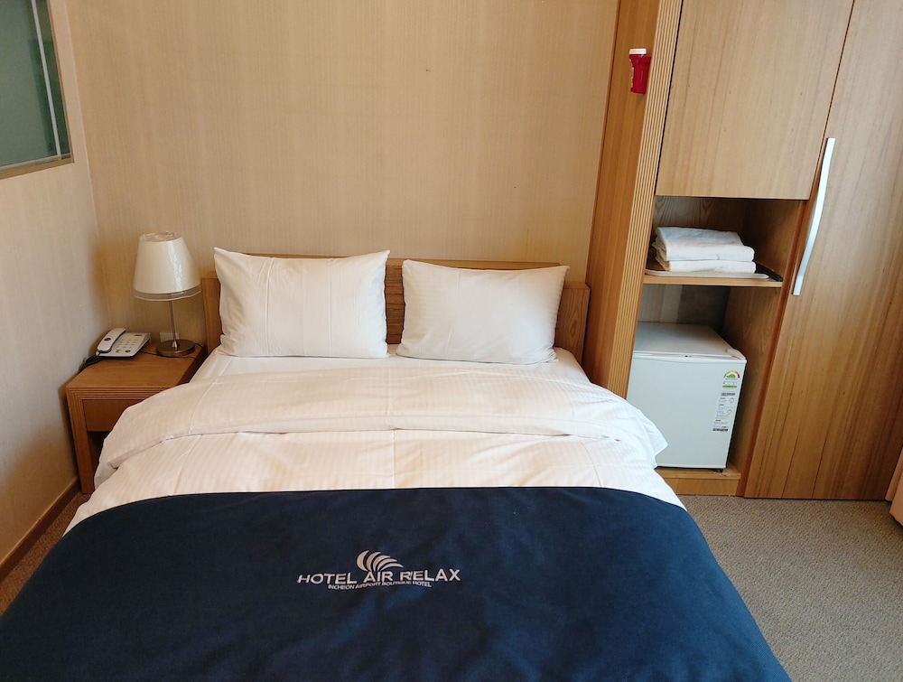 Hotel Air Relax 36/65