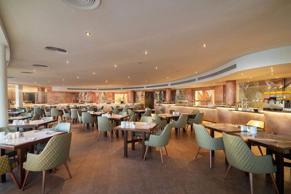 Cleopatra Luxury Resort Makadi Bay 49/73