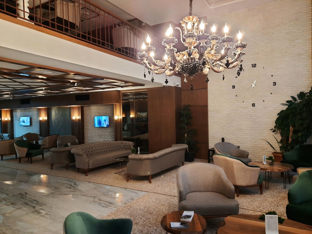 Nadir Business Otel 11/19
