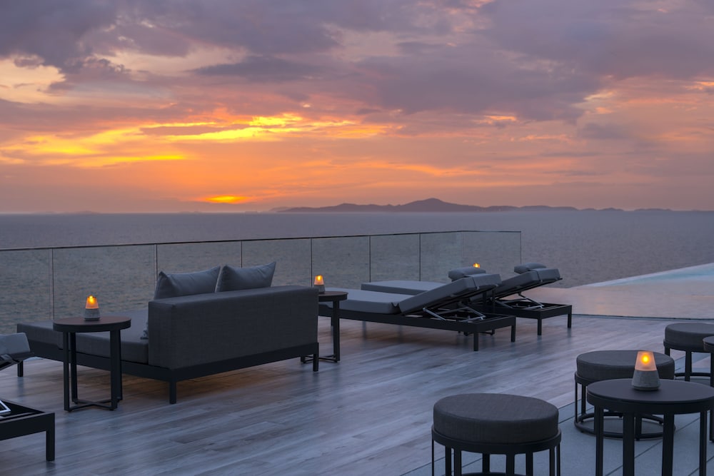 U Jomtien Pattaya 77/80