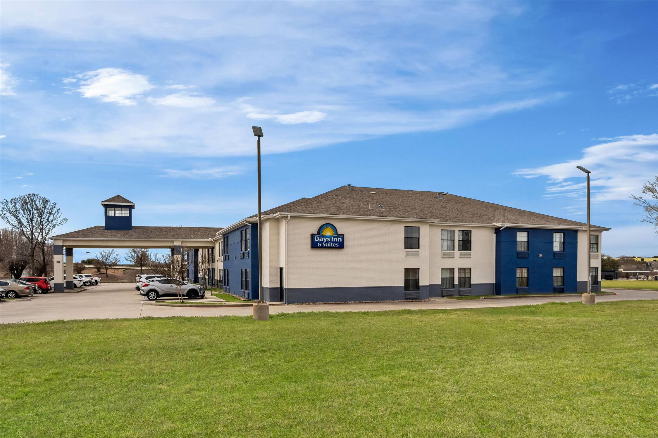 Days Inn by Wyndham Dallas Plano 29/31