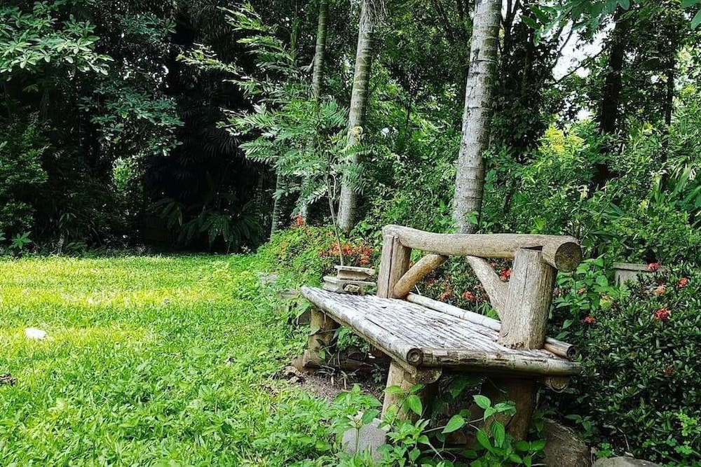 Aum Hum Homestay 44/50