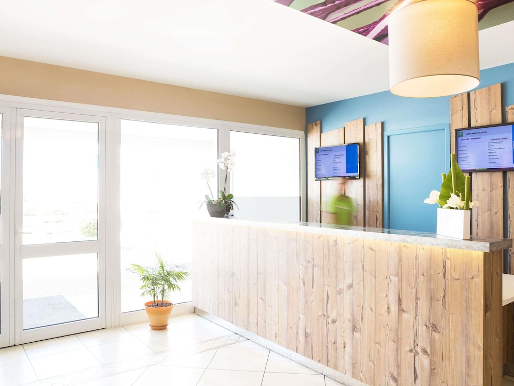 Ibis Styles Marennes Oleron 8/53
