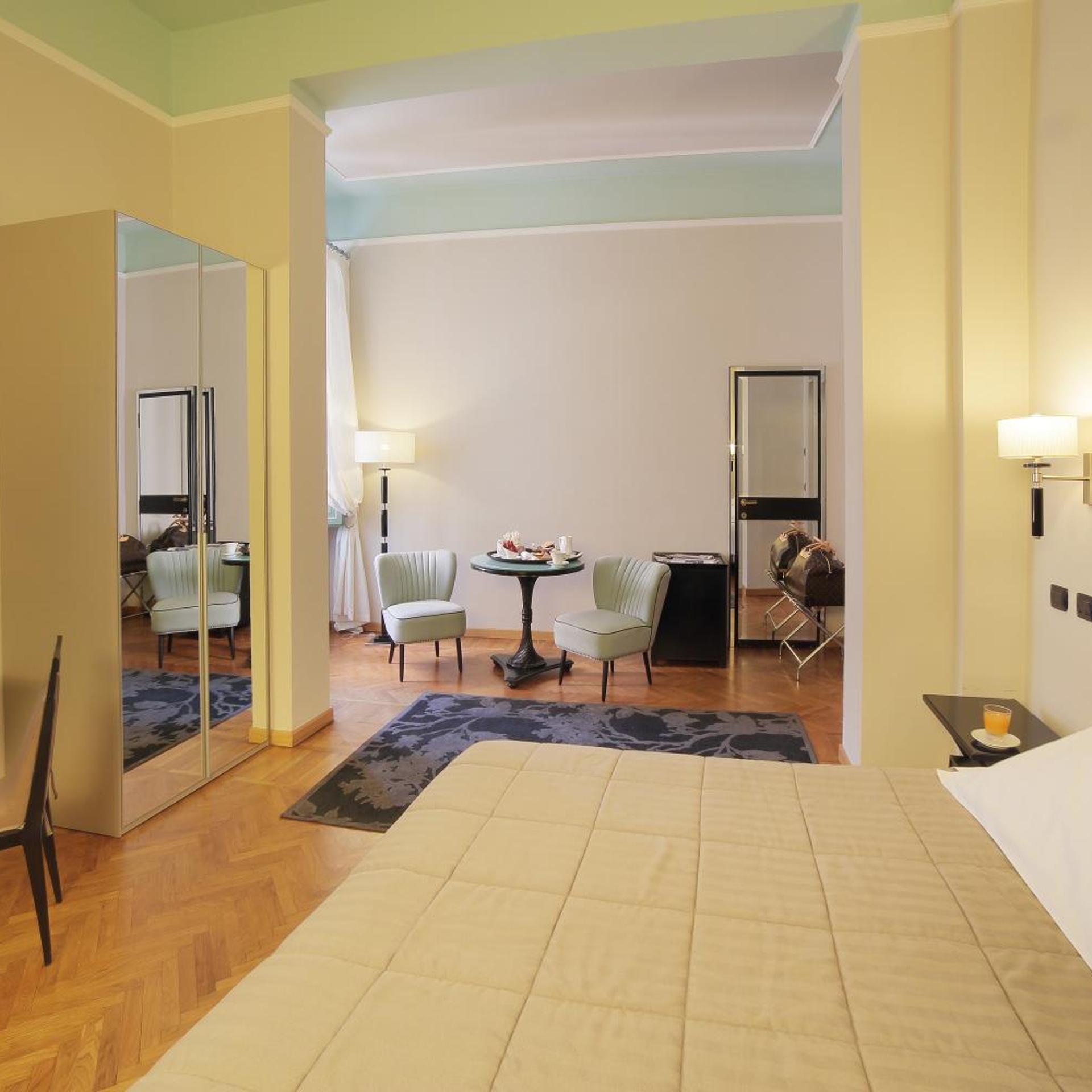 Grand Hotel Nizza e Suisse 29/55
