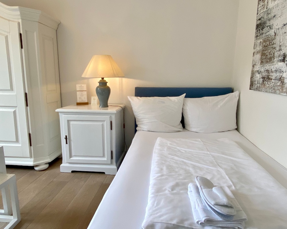 Appartement-Hotel Timmendorfer Strand 16/50