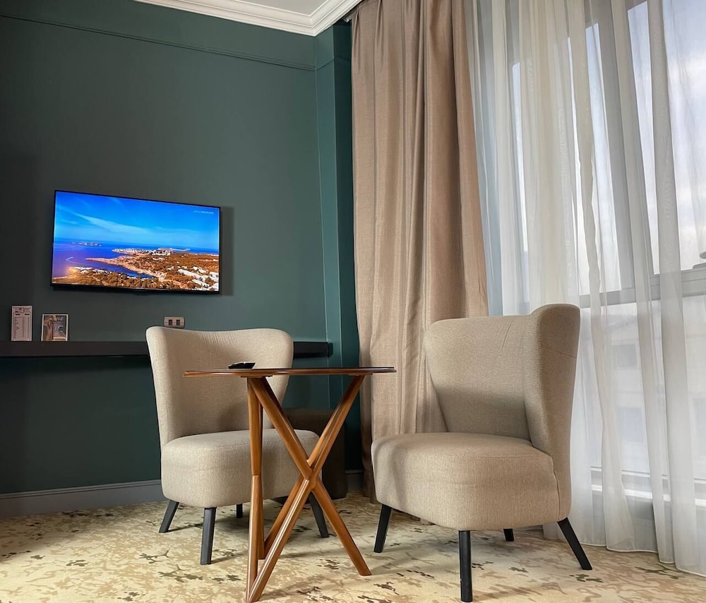 TEATRO ROOMS HOTEL 44/50