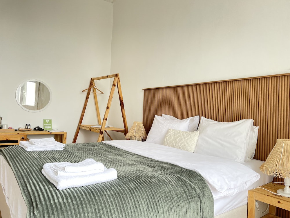 Ikigai Hotel Villa Rifat 17/50