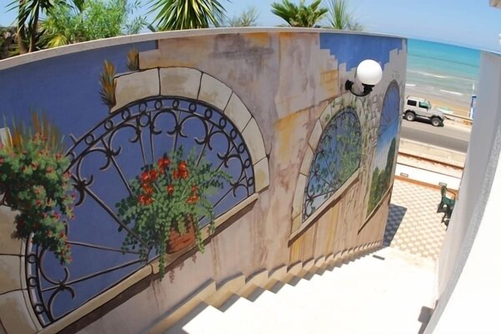 HOTEL RESIDENCE TRAMONTO 2/34