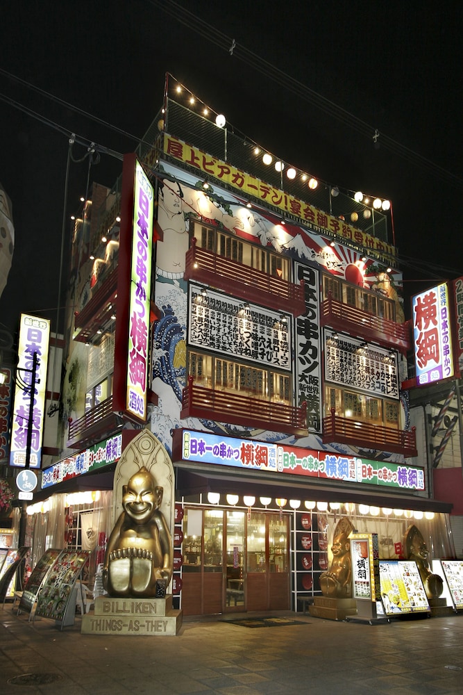 都シティ 大阪天王寺 写真1
