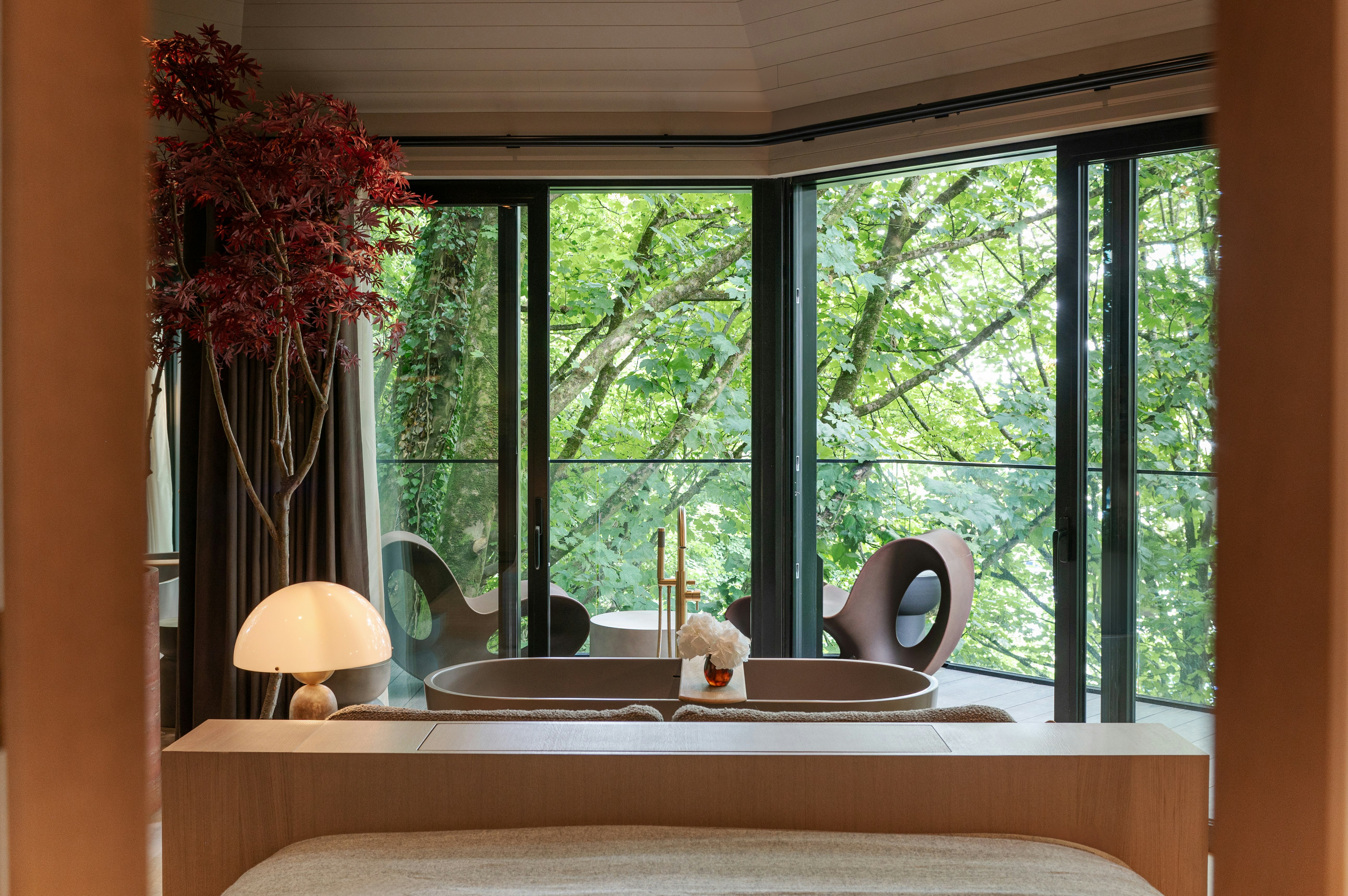 Woodland, Suite