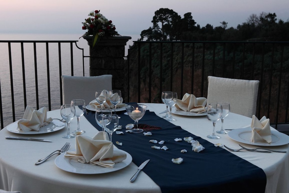 HOTEL LA RIPETTA RESTAURANT & SPA 22/28