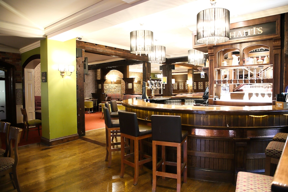 Mulroy Woods Hotel 29/36