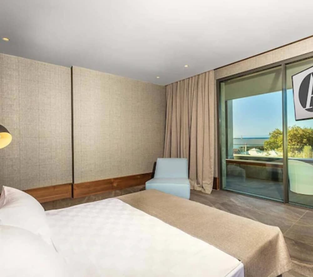 Arts Hotel Bodrum 35/71