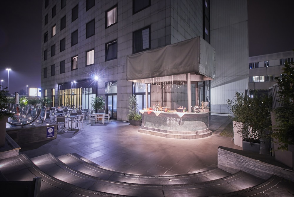 iH Hotels Milano Lorenteggio 6/61