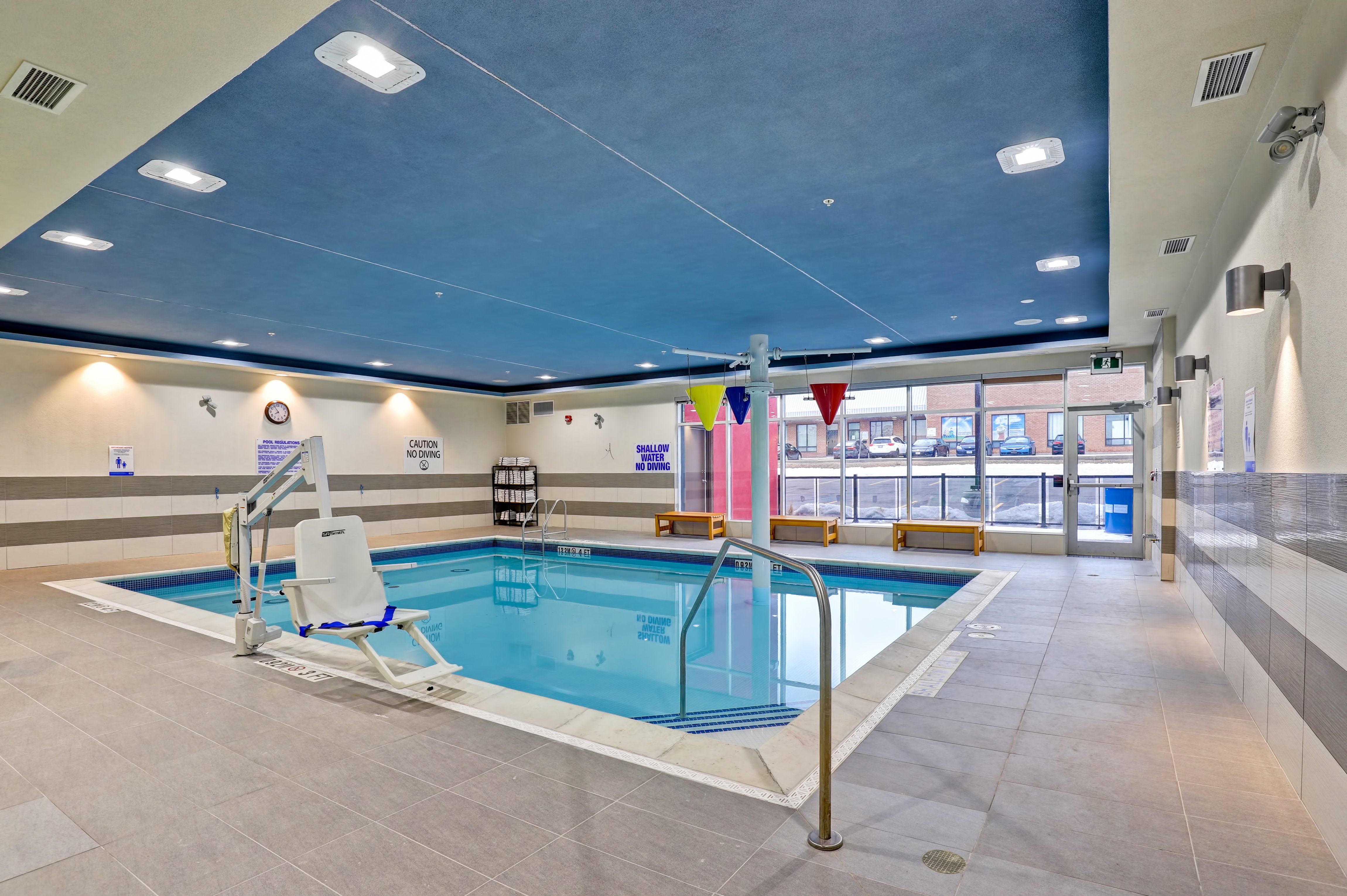 Holiday Inn Mississauga Toronto West 38/78