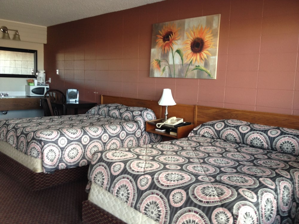 Westport Inn 12/53