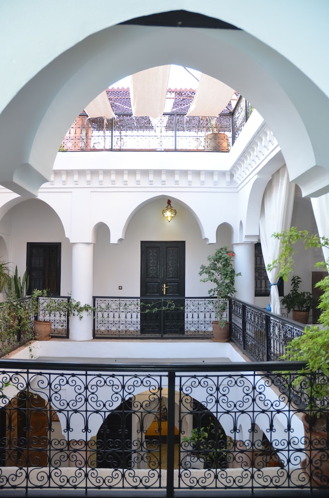 Riad Ailen 3/50