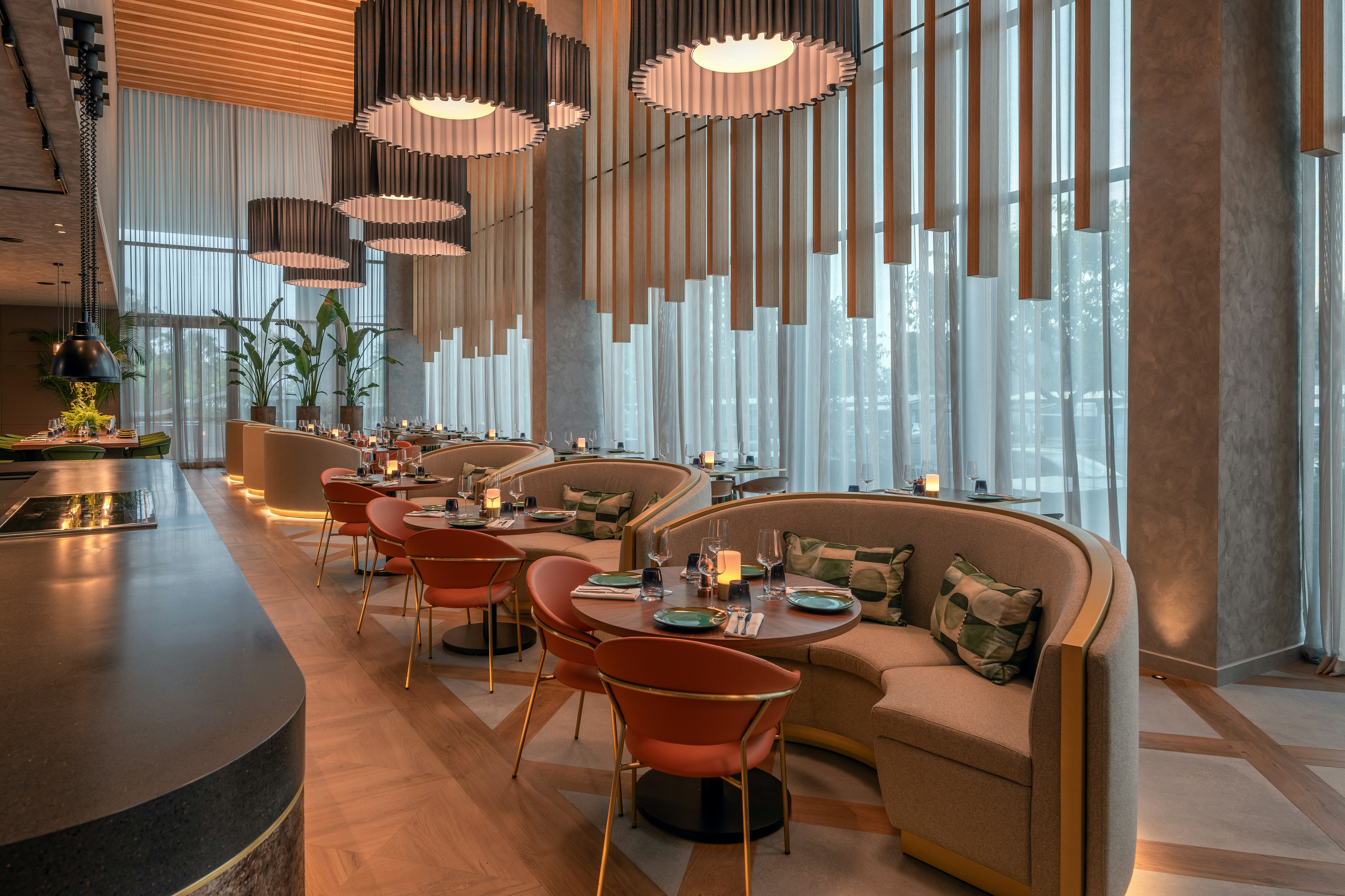 DoubleTree by Hilton Lagoa Azores 48/58