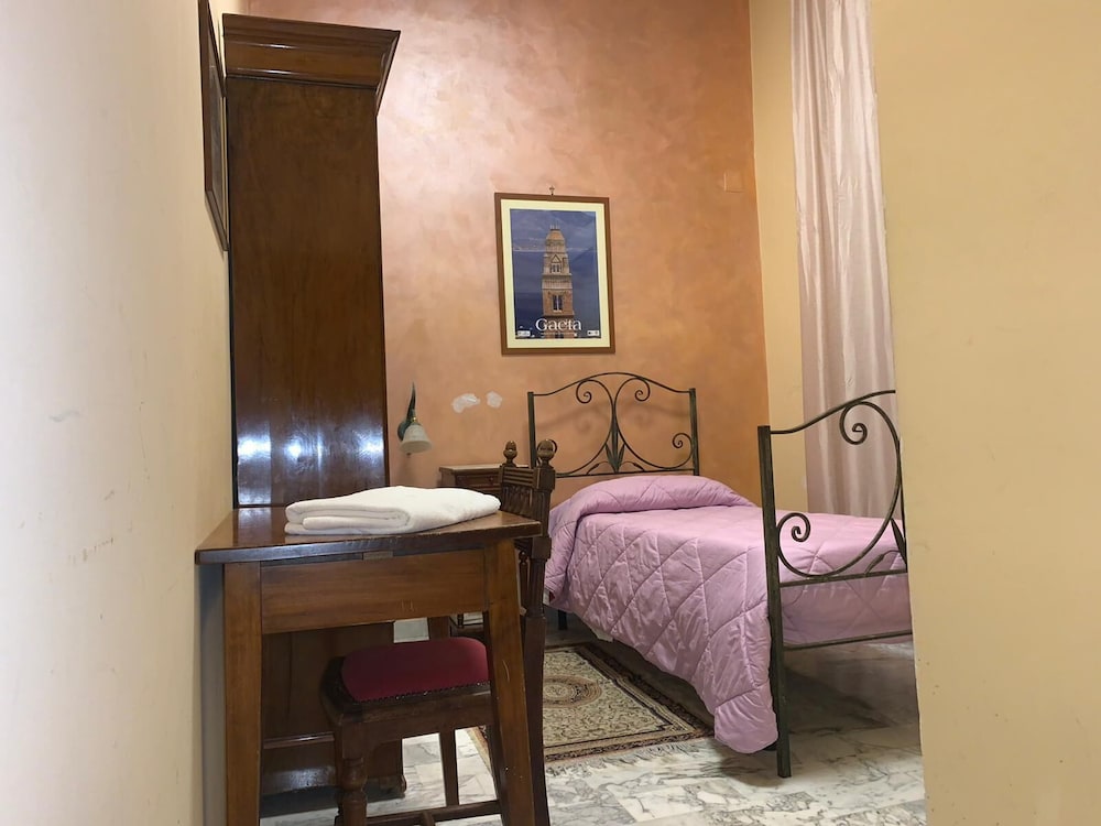 Albergo Bellavista 16/36