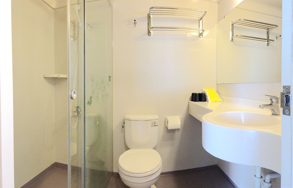 Yingshih Resort 56/56