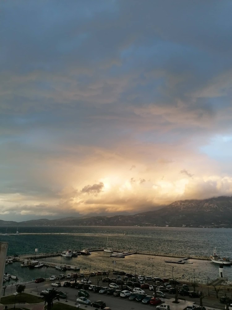 Korinthos Hotel photo2