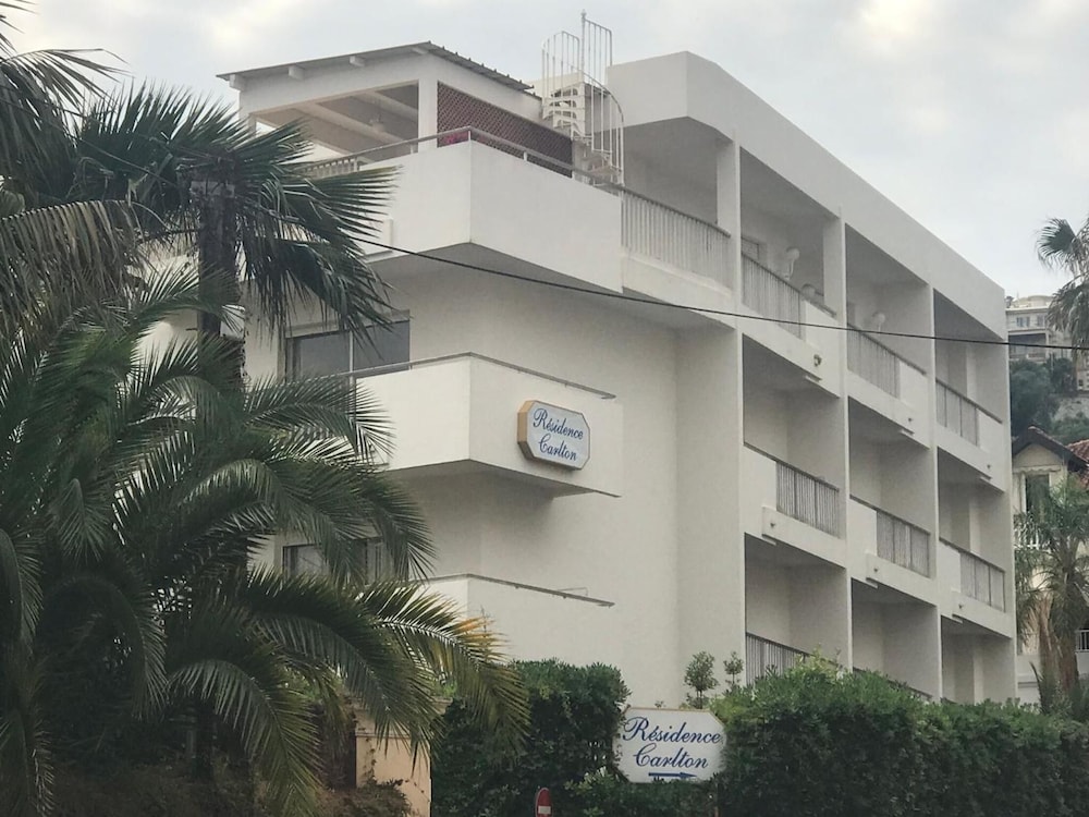 vacances plus residence carlton