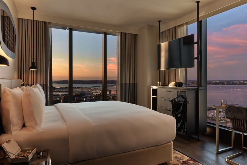 Hotel Indigo Auckland By IHG 24/50