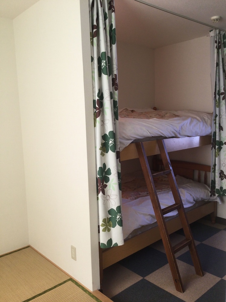 Otaru Tenguyama Sanrokukan 44/63