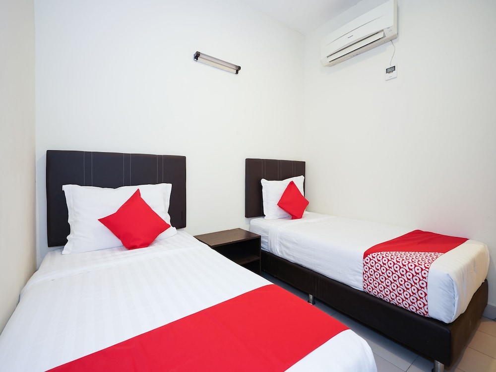 Hotel O Jj Hotel Sitiawan 19/27