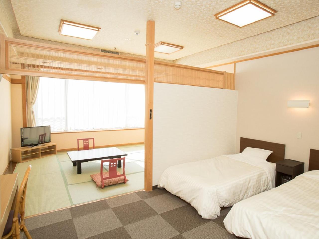 Itoen Hotel Iizaka Kanouya 14/61