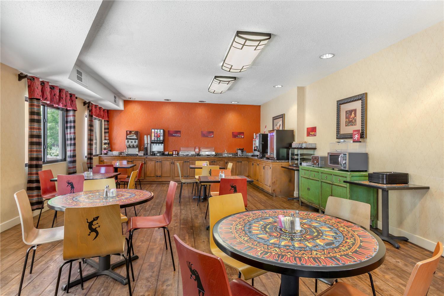Best Western Plus Inn Of Santa Fe 34/38