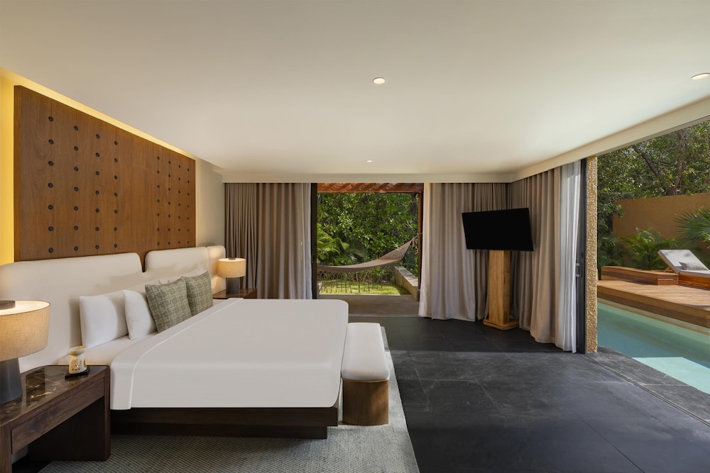Banyan Tree Mayakoba 13/48