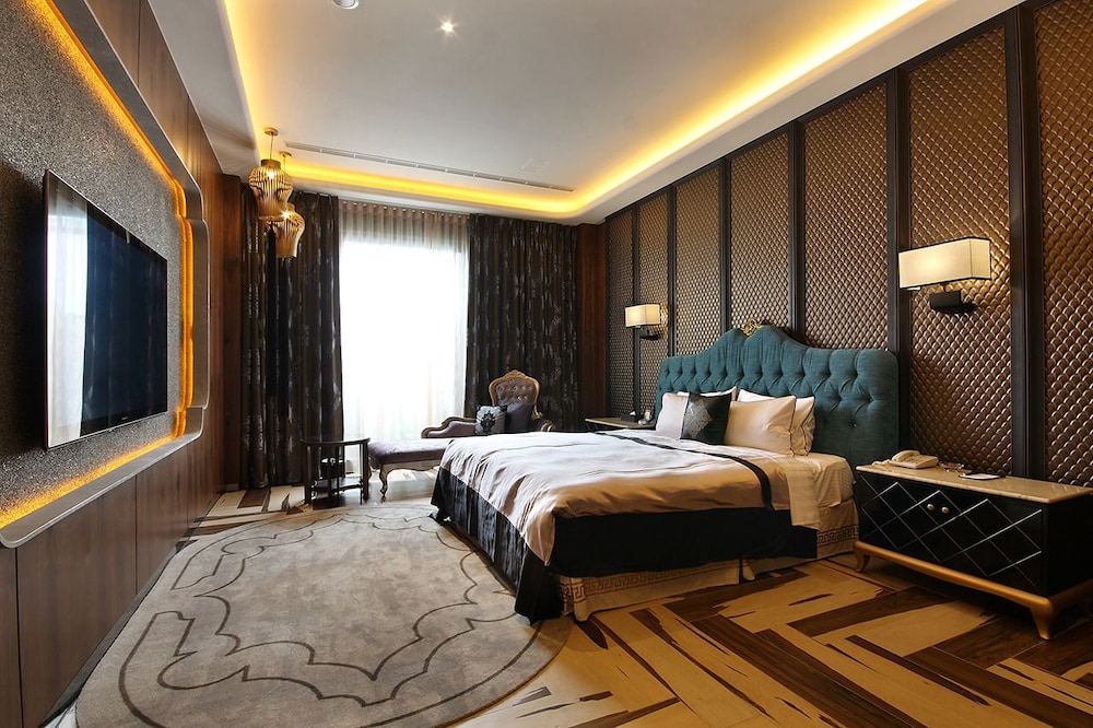 Mulan Motel Taichung 20/47