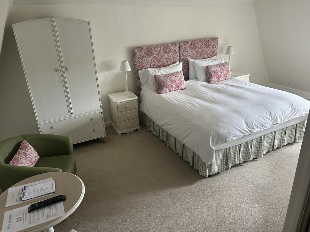 The Heritage Bed & Breakfast 16/26