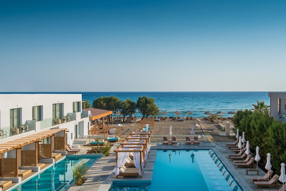 Paralos Lifestyle Beach - Adults Only 27/35