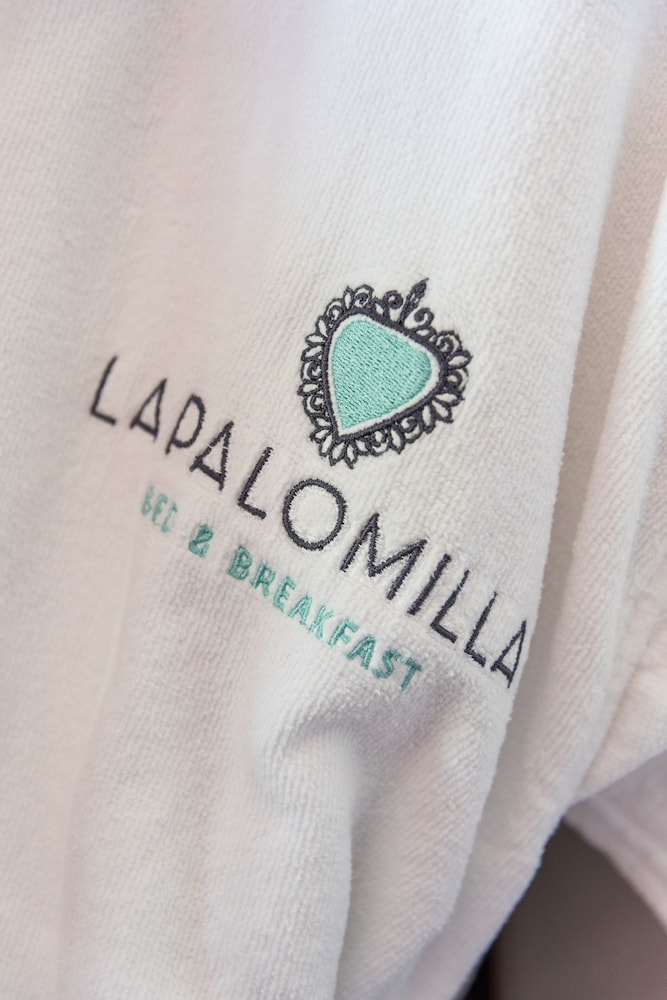 La Palomilla Bed And Breakfast 75/100