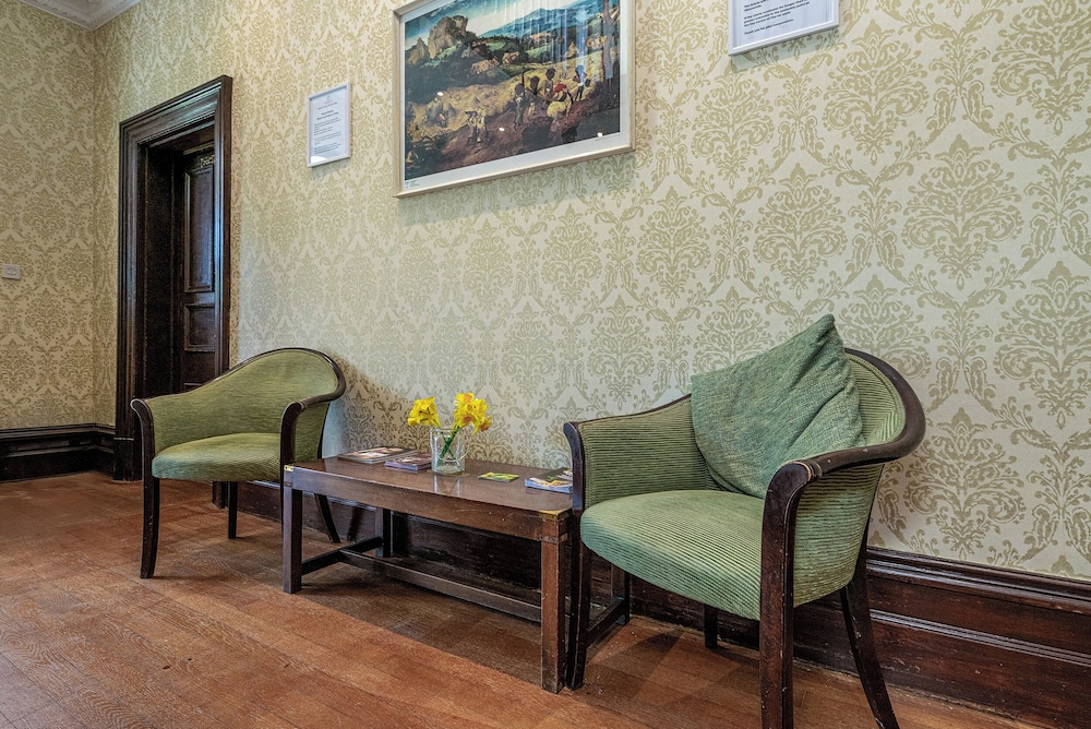 Northop Hall Country House Hotel 43/66