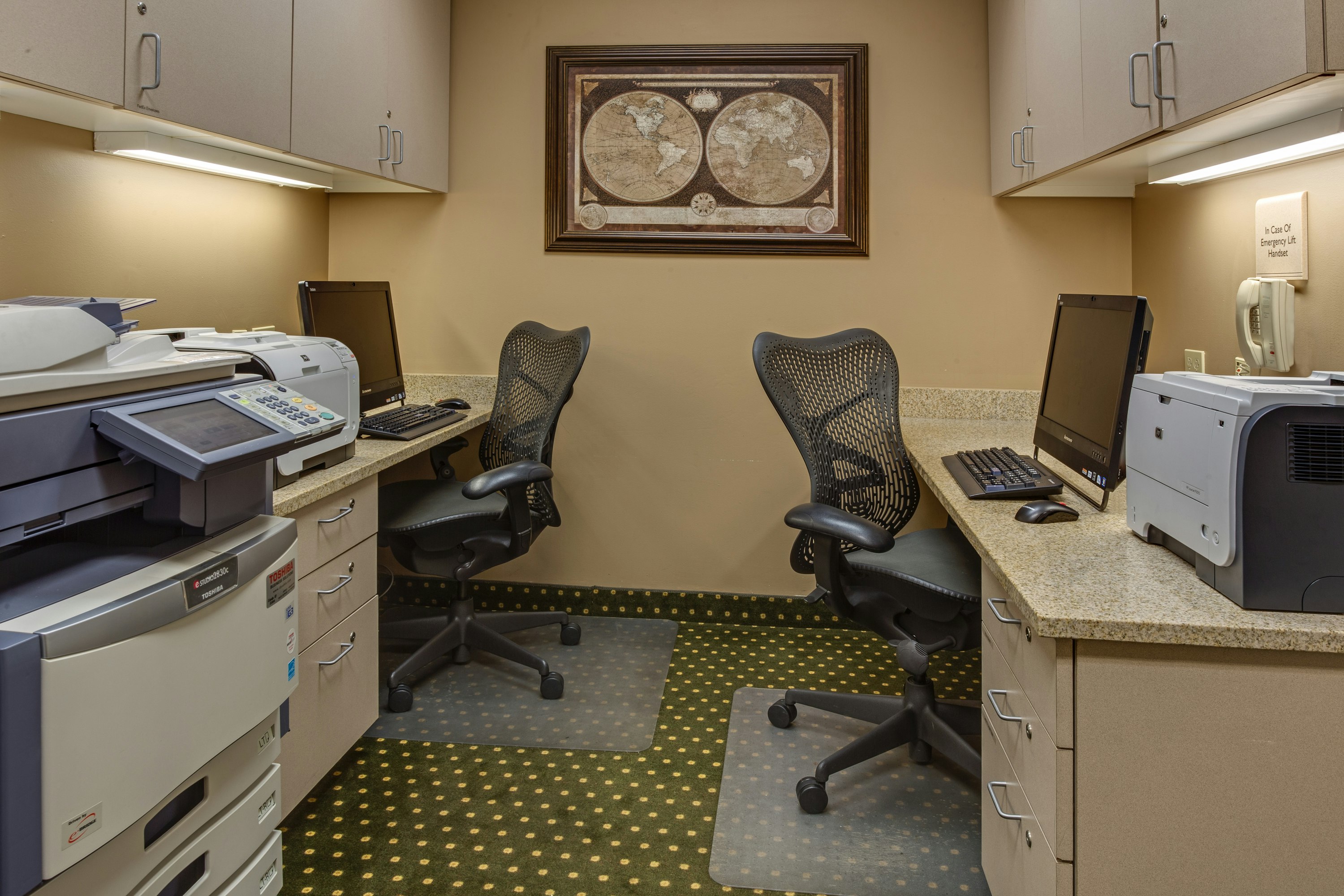 Hilton Garden Inn Cleveland Airport 22/28