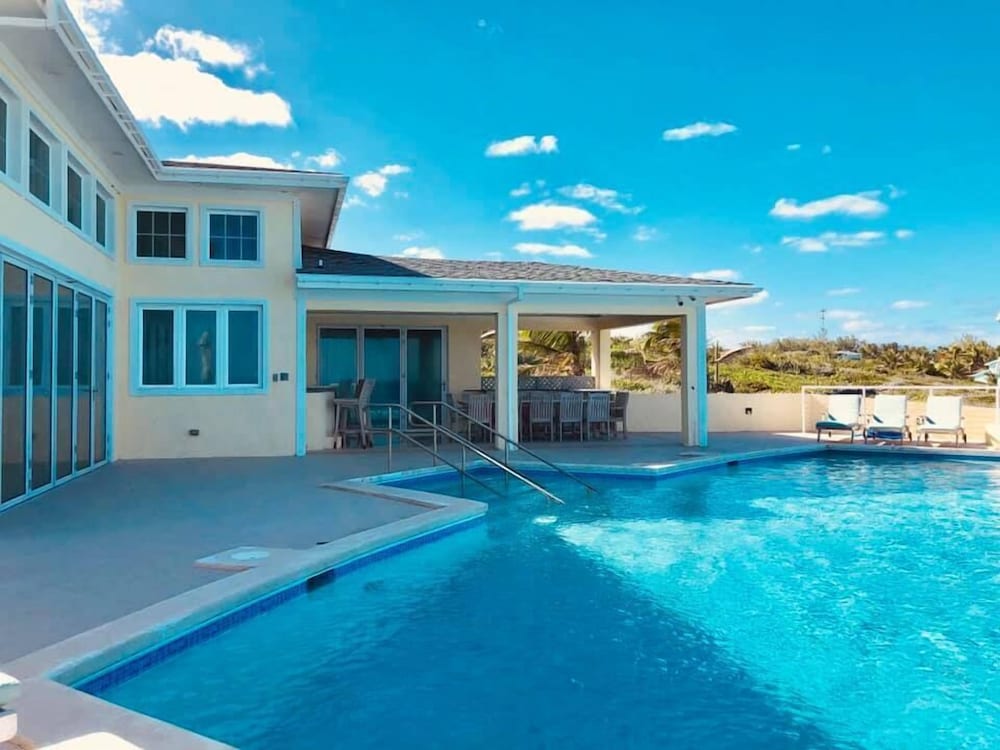 Stella Maris Resort Club 3/65