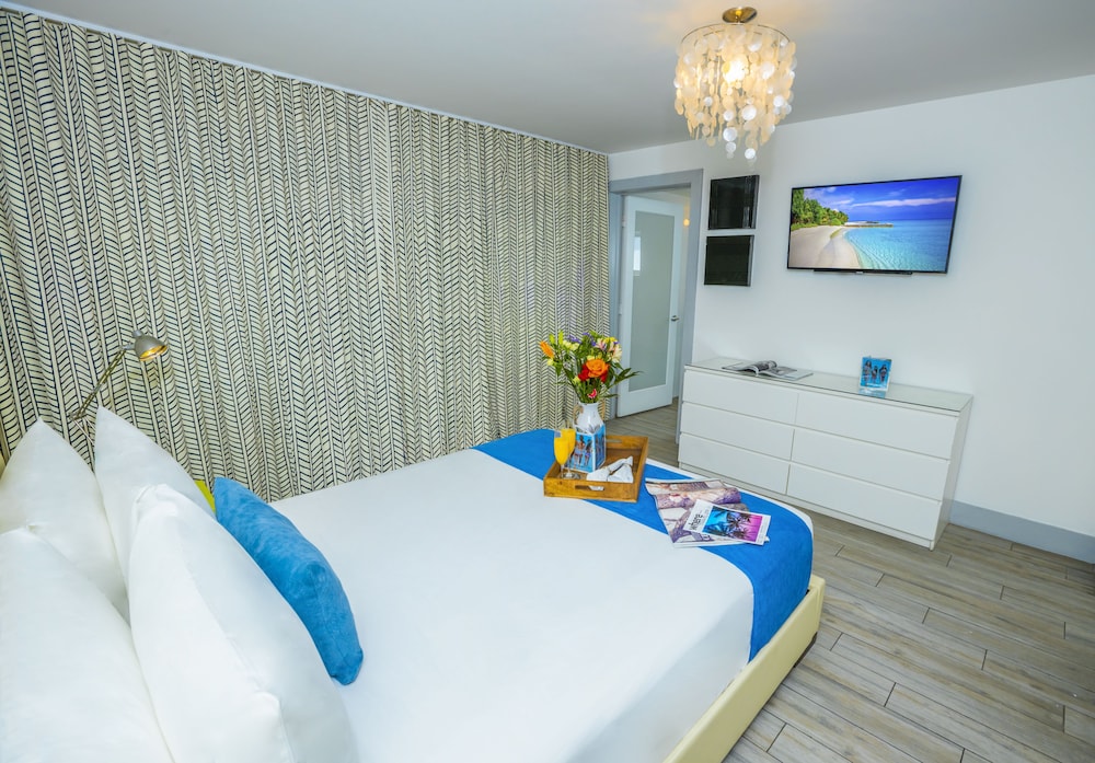 Seaside All Suites Hotel 13/27