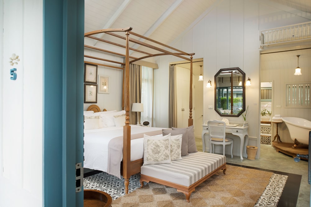 Devasom Hua Hin Resort 35/50